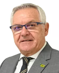 Portrait de Bruno PIECKOWIAK