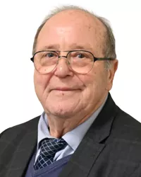 Portrait de Daniel KALEK
