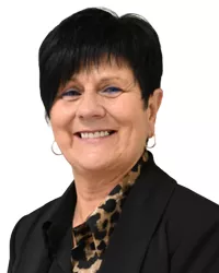 Portrait de Maryse VOLCKAERT