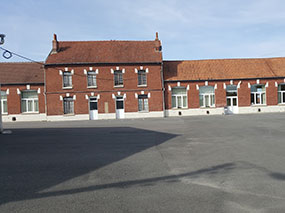 Ecole Dunant Barbusse