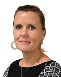 Portrait de Aline DEMUYNCK