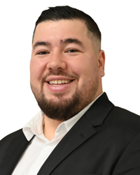 Portrait de Axel PICART