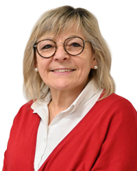 Portrait de Bernadette SASIELA