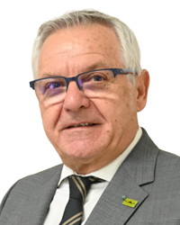 Portrait de Bruno PIECKOWIAK