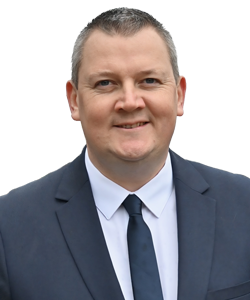 Portrait de Julien DAGBERT