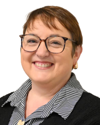 Portrait de Karine VANDENBUSSCHE