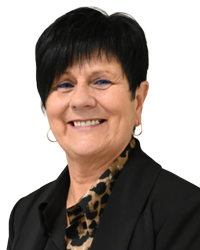 Portrait de Maryse VOLCKAERT