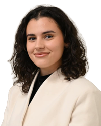 Portrait de Mélissa HEROT