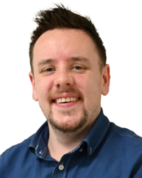 Portrait de Renaud PRUD'HOMME