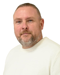 Portrait de Stéphane BUTA