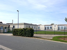 Ecole Jean Macé